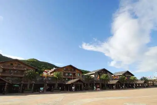 周末出发 上海最受青睐的八条自驾线路