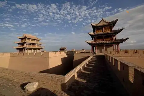 360重走丝路大型新疆自驾之旅