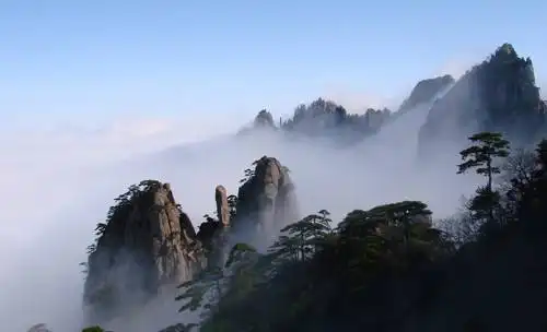 周末出发 上海最受青睐的八条自驾线路