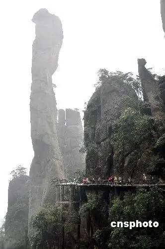 江西十二个景区十七条旅游线路打折