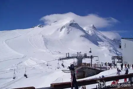 延庆冰雪节盘点精彩游乐活动