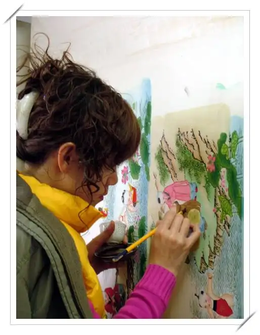 满满当当的天津自驾一日游