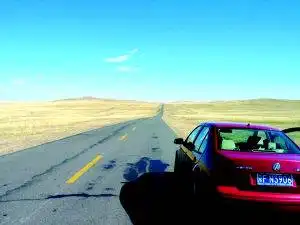 春节自驾游三大经典路线