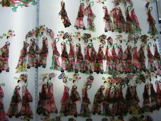 奇险天下第一峰 西岳华山攀登攻略