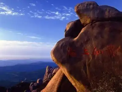 福建五大自驾游经典线路推荐