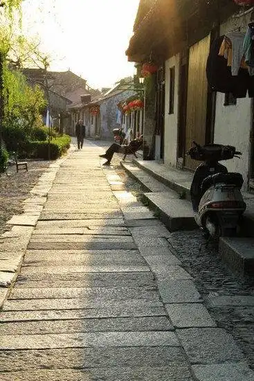 周末出发 上海最受青睐的八条自驾线路