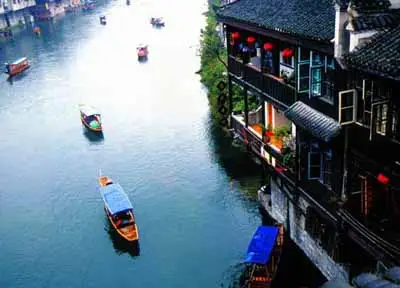 从草原到雪山 中国六条最经典的自驾线路