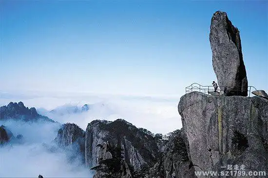 五一活动 4月30日黄山自助游 黄山踏青 游千年古村宏村