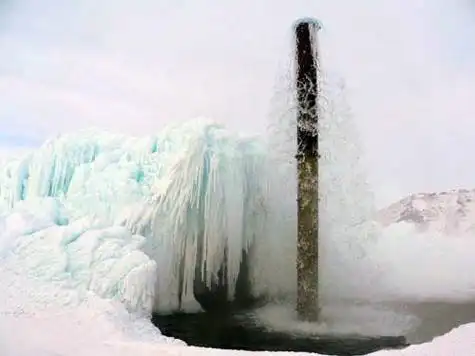 360重走丝路大型新疆自驾之旅