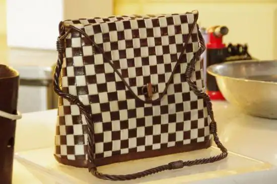 元旦沪上展览：美味巧克力展&梦幻冰雕展