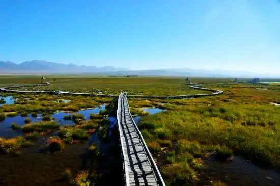 纵然心有万念 自驾穿越四川 也能心满意足