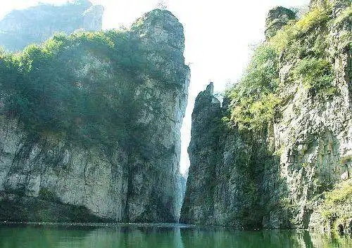 北京周边水库自驾游不完全攻略