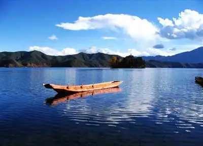 从草原到雪山 中国六条最经典的自驾线路