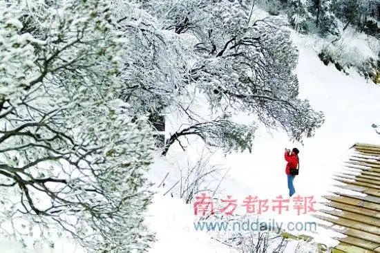 2012春节必去 国内冰雪游目的地
