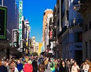 圣诞购物欧洲最划算