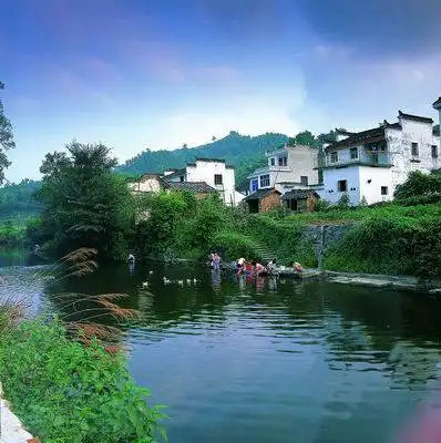 周末出发 上海最受青睐的八条自驾线路