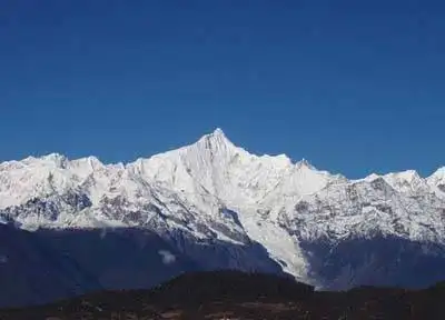 从草原到雪山 中国六条最经典的自驾线路