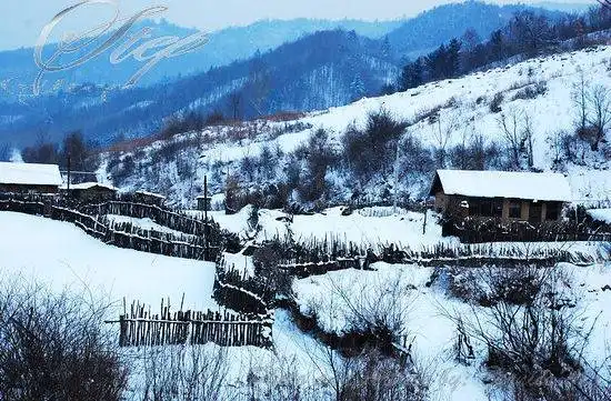 2012春节必去 国内冰雪游目的地