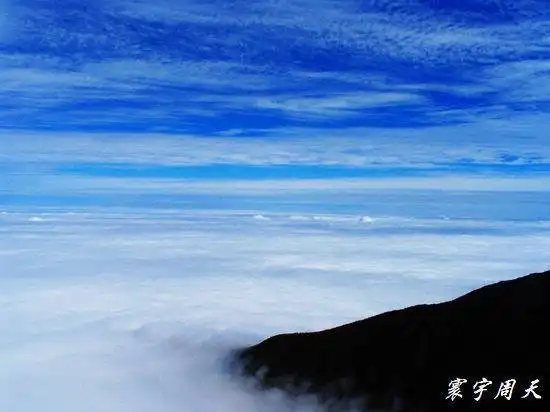 2012春节必去 国内冰雪游目的地