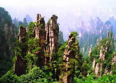 从草原到雪山 中国六条最经典的自驾线路