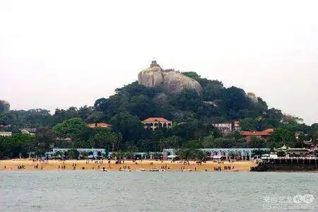 鼓浪屿慵懒旅游路线攻略