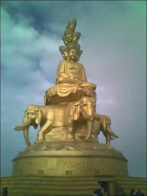 自驾四川 五条最新美景线路攻略