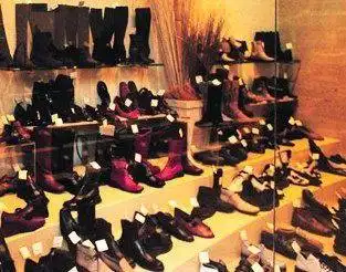 圣诞购物欧洲最划算