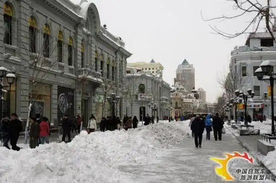 元旦假期去哪里好 元旦绝佳目的地推荐