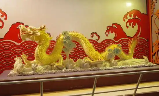 元旦沪上展览:美味巧克力展&梦幻冰雕展