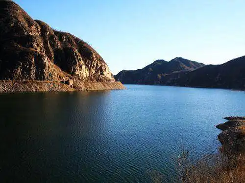 北京周边水库自驾游不完全攻略