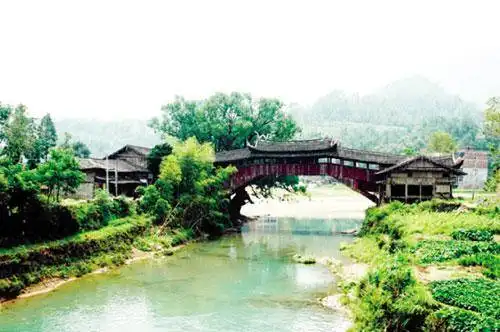 春节出游!三条自驾游线路