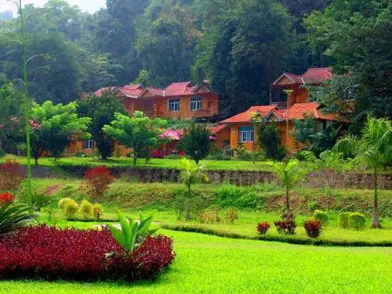 天下任我行　五大经典自驾线路推荐