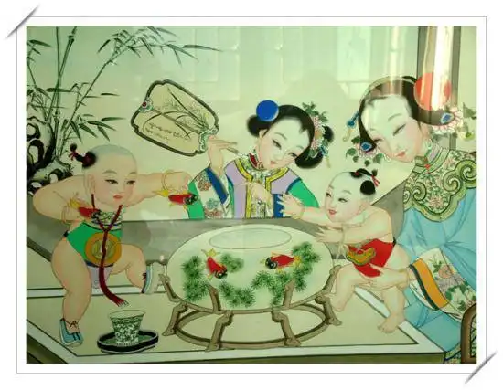 满满当当的天津自驾一日游