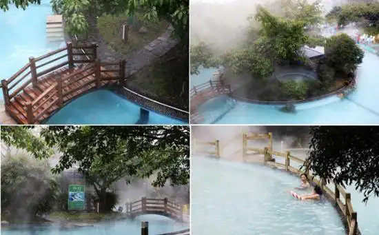 美丽峨眉山冬景迷人 峨眉山冬季旅游超强攻略