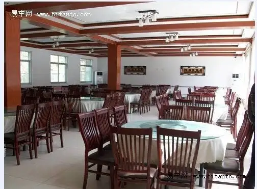 感受自然——北方新兴绿色环保行