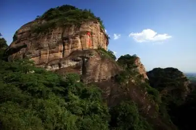 福建五大自驾游经典线路推荐