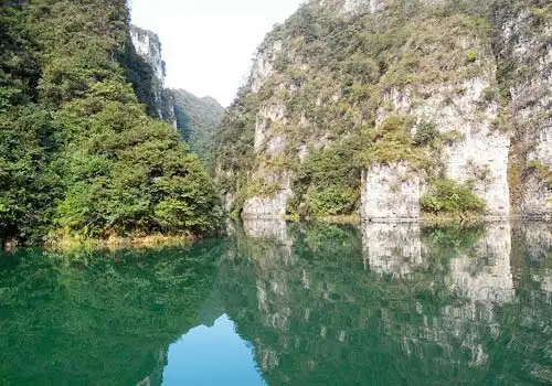 走进镇远古镇 尽赏东方威尼斯风情