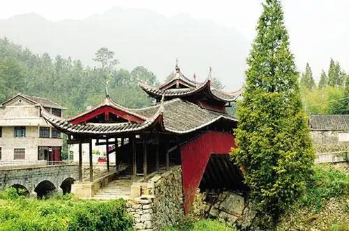 春节出游!三条自驾游线路