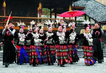 新线路 首推恩施大峡谷(组图)