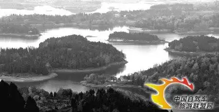 畅游快乐眉山 五大精品自驾线开启快乐旅程