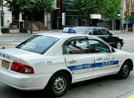 街头邂逅大牌明星 新年游韩国超值攻略