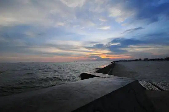 北海自驾游详细线路