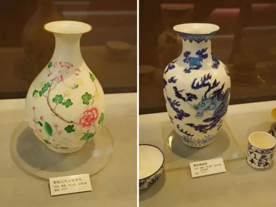 元旦沪上展览:美味巧克力展&梦幻冰雕展