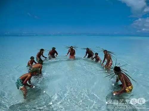 关岛结婚蜜月目的地路线推荐