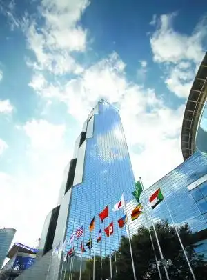 街头邂逅大牌明星 新年游韩国超值攻略