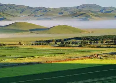 从草原到雪山 中国六条最经典的自驾线路