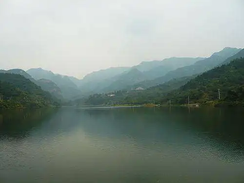北京周边水库自驾游不完全攻略