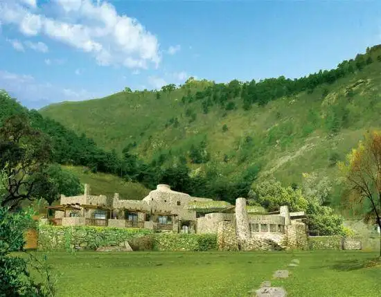 天下任我行　五大经典自驾线路推荐