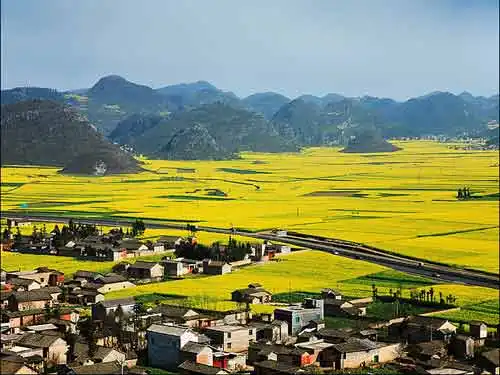 令人神往的三条自驾线路