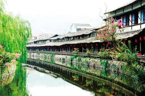 春节出游!三条自驾游线路